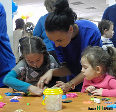 Тепло принес «Ветер перемен»