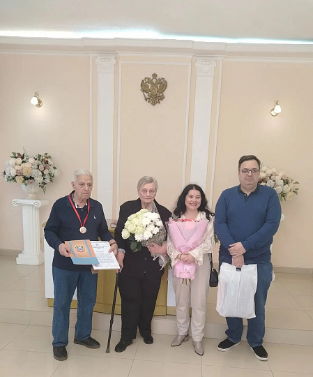  Бриллиантовый эталон...