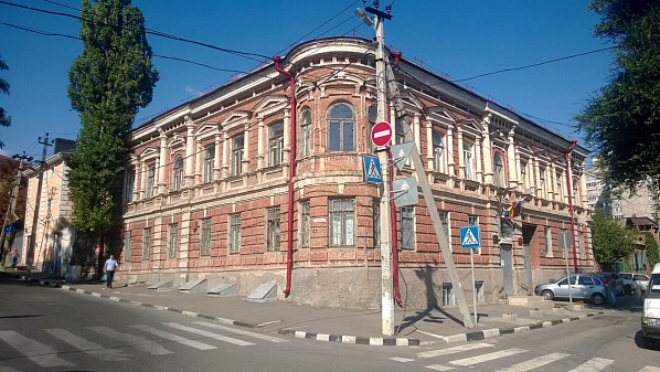 В Ростове появится городской центр развития для одаренных детей
