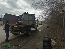 Что не показали губернатору чиновники