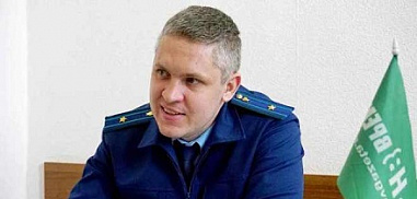 Рыбалку – в берега закона!