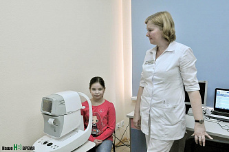 В Ростове прошел Всероссийский симпозиум детских хирургов