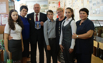 Самые ценные экспонаты – судьбы