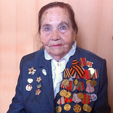 Лейтенант Мария