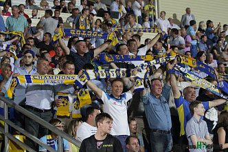 Дебют ничейного окраса