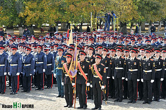 Покров на Дону