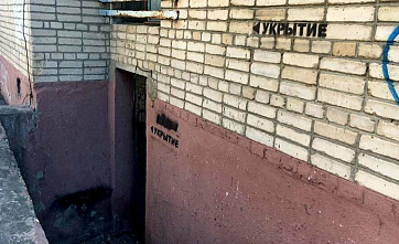 В Ростове определяют порядок приспособления подвальных помещений под укрытия