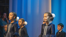 Традиционный праздник в честь Дня матери провел в Ростове «Ветер перемен»