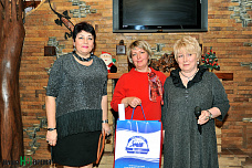 Четвертая власть отмечает свой праздник