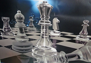 Шахматисты Дона сыграют в финальных турнирах лиги «GARDE»