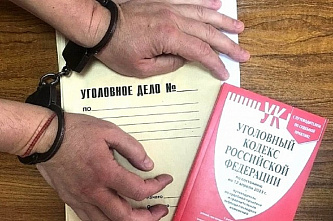 Дела судейско-полицейские: не исключено появление новых фигурантов из числа чиновников