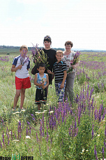 У каждого счастья – запах особый