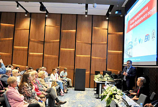 В Ростове-на-Дону врачи и ученые Юга России обсуждают развитие эндокринологии