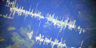 Ростовчане увидят тыльную сторону Луны