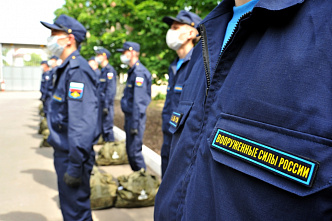 Донской военком отрицает нововведения при сборах военнослужащих запаса