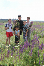 У каждого счастья – запах особый