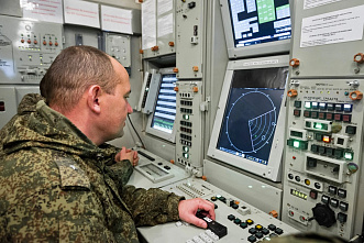Боевые расчеты ПВО пресекли налет украинских дронов на Ростовскую область