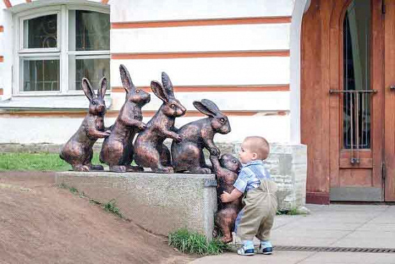 О тренде и вечных ценностях