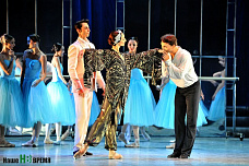 Ида стала еще роскошнее