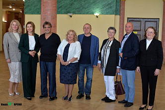 Русская комедия: отклики участников фестиваля