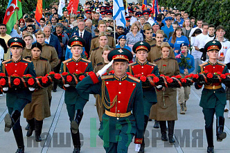 В Ростовской области прошли акции памяти