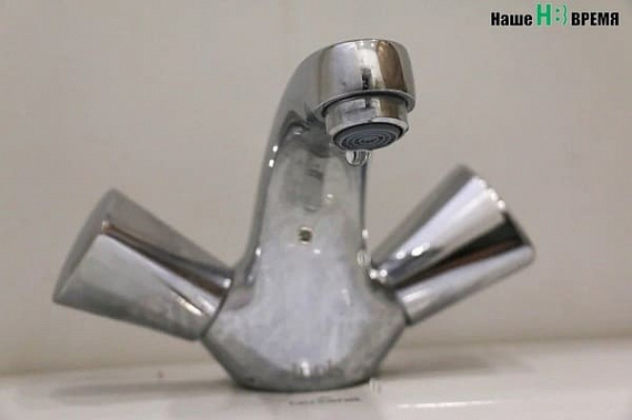 В Западном микрорайоне Ростова 10-11 марта не будет воды
