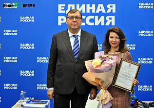 Донские волонтеры: герои среди нас