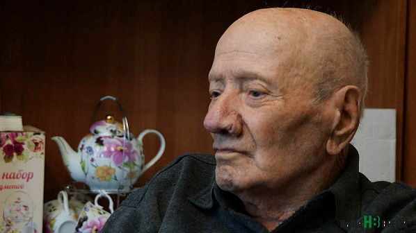 Долгая счастливая жизнь