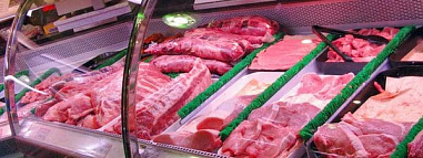 Донским жителям расскажут, как выбрать мясо и рыбу