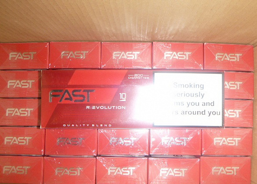 Дело «Табак» - раз, дело «Табак»- два...