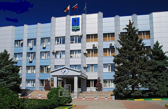 Сформирован список претендентов в  градоначальники Батайска