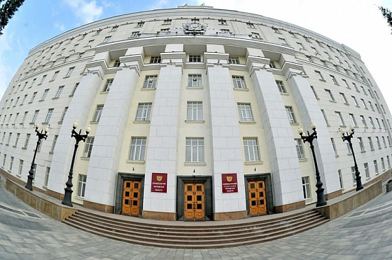 Ростовская область получила 1,7 миллиарда рублей на компенсацию потерь бюджета от ковида