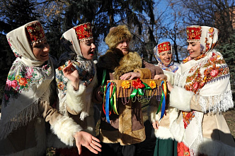 Донбасская «Легенда» снова станет филармонической