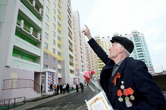 Решать вопросы о выделении субсидий на жилье в Ростовской области будут быстрее