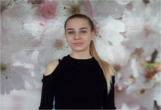 Новошахтинской восьмикласснице есть что посоветовать президенту России