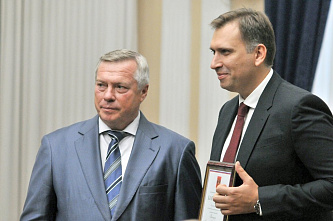 Награждается тот, кто работает на совесть