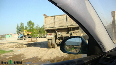 Культовые свалки