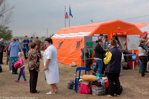 Фото: Елена Жукова для gazetapik.ru.