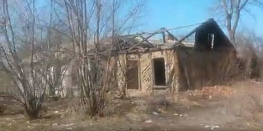 Мама купила для своих детей развалины и получила условный срок