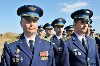 Небо не для дилетантов