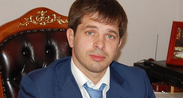 В Ростове осудили бывшего главу Кизлярского района Дагестана