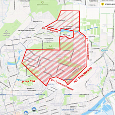 25 07 2025 Администрация Ростова просит запастись водой на время подключения к водоводу «Восточный»