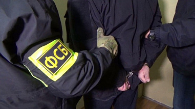 В Ростове задержаны экстремисты, готовившие нападения на ОВД