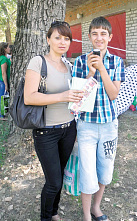 «Не такие, но очень хорошие…»