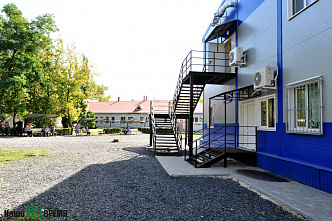 В Шахтах все хорошо с больницей и плохо – со стадионом