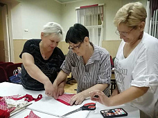 Проект завершился, работа продолжается
