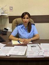В прокуратуре сочли, что полицейские нарушили права подростка
