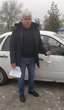 Среди автоволонтеров заметили белокалитвинского сельского главу