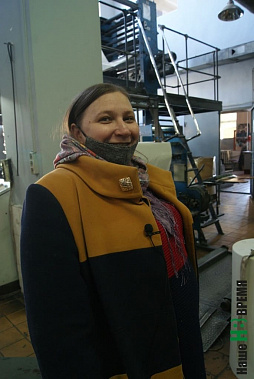 Психолог Елена Ржеутская: «Цель проекта: не только познакомить ребят с профессиями, но и социализировать». Психолог Елена Ржеутская: «Цель проекта: не только познакомить ребят с профессиями, но и социализировать».
