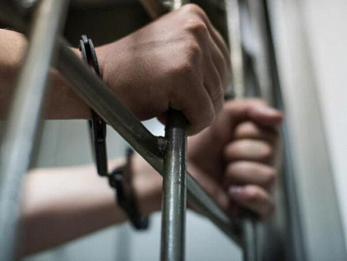 Еще одного предполагаемого члена ОПГ Бабаева арестовали до середины января